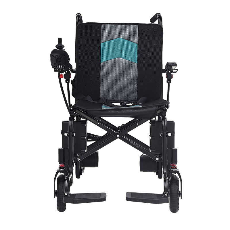 Mobility & Daily Living
